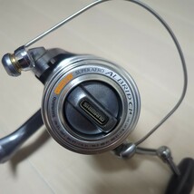 シマノ スーパーエアロ アルブリード CI4 SHIMANO SUPER AERO ALBRID_画像9