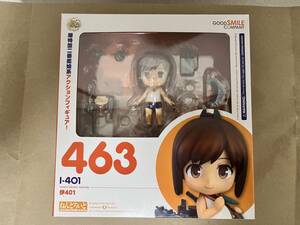 ねんどろいど 463 艦隊これくしょん ～艦これ～ 伊401