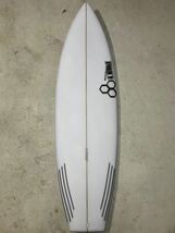 サーフボード ショート Channel Islands Surfboards　almerrick アルメリック　NECK BEARD2　ネックベアード2 　 _画像1