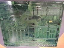 SUPER MICRO P6DBE デュアルCPUマザーボード ISA AGP 現状にて_画像9