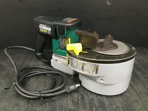 【中古品】★日立工機 鉄筋カットベンダ VB13Y IT2PQ6K6C7B4