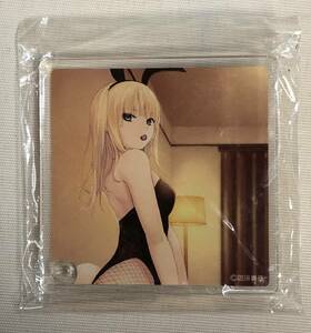  rare * unopened * Coffee Kizoku acrylic fiber key holder b Len Dream ba knee ③