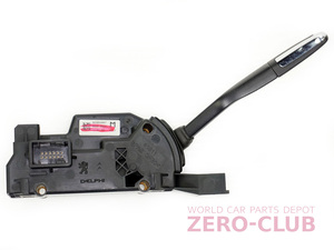 [ Citroen C4 Picasso RFJ AT for / original shift Assy gear control lever -2400EC][1873-61534]