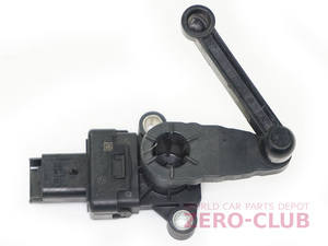 [ Peugeot 308 T9 series for / original front height Revell sensor right side light axis sensor ][1704-50909]