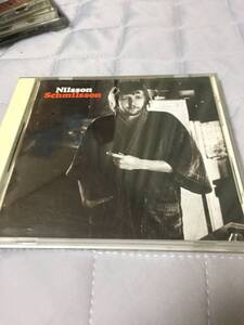 即決！ニルソン・シュミルソン「NILSSON」JIM GORDON/JIM PRICE/BOBBY KEYS/ジムケルトナー/JIM WEBB/ジミーウェッブ