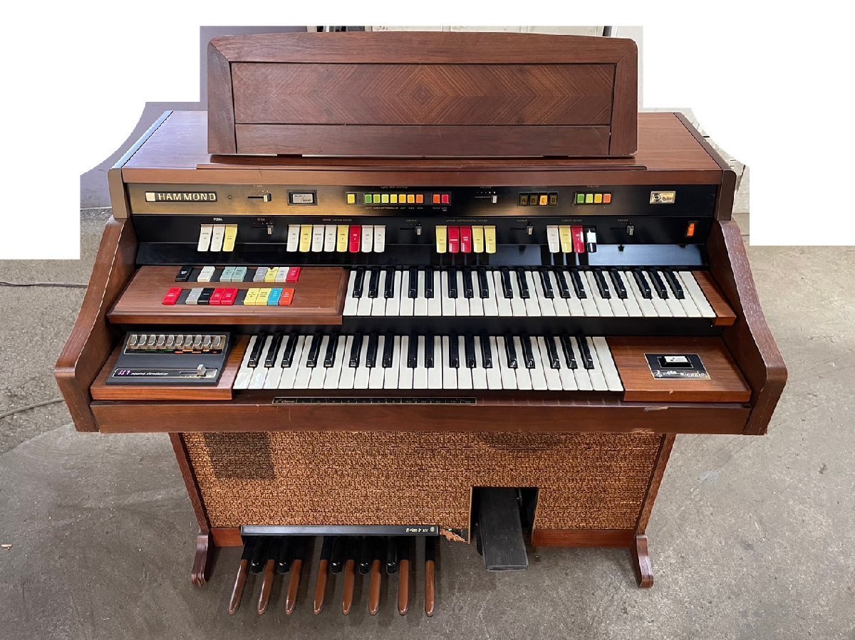 HAMMOND | JChere日本代购