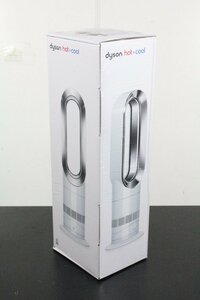 新品 未開封 Dyson ダイソン hot＆cool AM09 セラミックファンヒーター 【保証品】