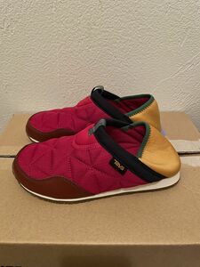 teva エンバーモック　21㎝