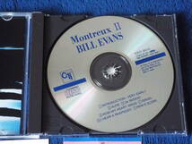 JAZZ★ビル・エヴァンス／モントゥルーⅡ◆エディ・ゴメス／マーティ・モレロ◆BILL EVANS／MontreuxⅡ_画像7