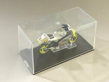 ◆◇1/24チャンピオンバイクコレクション YAMAHA YZR250 オリビエ・ジャック 2000 本体極美品 デアゴスティーニ 同梱可◇◆dy10074-e_画像2