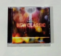 ユナイト UNiTE. 13曲入り CD アルバム NEW CLASSIC 通常盤 ★即決★_画像1