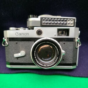 Canon フィルムカメラジャンク