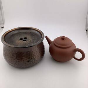 セット売り　急須 茶こぼし　茶道具 茶器 和　日本文化　お茶　和食器　茶葉【S80203-142】