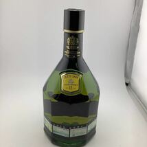 ★未開栓★ 古酒 CUTTY SARK 12年　スコッチウイスキー 750ml 43% 【S80245-178】_画像1