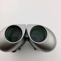 双眼鏡 ナシカ　NASHICA COMPACT BINOLARS ZOOM 25-140×27 ケース付き　【S80252-169】_画像6