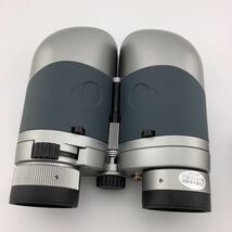 双眼鏡 ナシカ　NASHICA COMPACT BINOLARS ZOOM 25-140×27 ケース付き　【S80252-169】_画像4