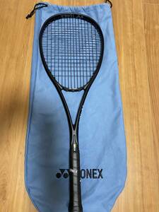 YONEX プレミアムカスタム　ボルトレイジ8s ヨネックス