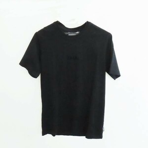 BALR./ボーラー 　プレートロゴ 半袖tシャツ　/Sサイズ /　