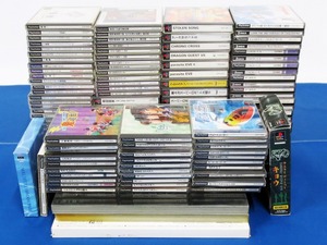 1円～★PS PlayStation プレステ ジャンクソフト まとめ売り 120本セット ※ジャンク・現状渡し※ (3951)