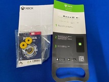 1円～★ マイクロソフト Xbox Series S　SSD512GB　本体※動作未確認 ジャンク品※ (3668)_画像8