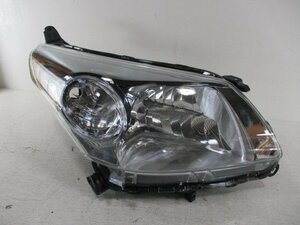 (23-400) Ist NCP110 right head light HID original 52-174 stamp 23