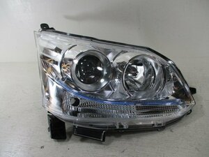 (23-434)　ムーヴ　カスタム　LA100S LA110S　前期　右ヘッドライト　HID　純正　100-51060　81130-B2280