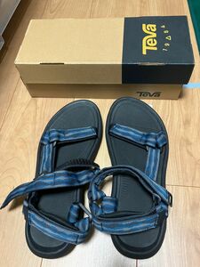 Teva テバ ハリケーン スポーツサンダル オシャレ 新品未使用　 HURRICANE XLT2 1019234 28cm