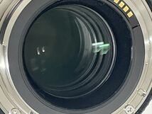 C01114 Canon キャノン レンズ MACRO LENS EF 100mm 1:2.8 L IS USM IMAGE STABILIZER ULTRA SONIC カメラ_画像10
