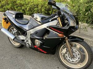 1円〜 MC19 CBR250R 整備済 車台番号訳有 部品取など