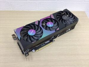 ◆ 中古 ◆ iGame GeForce RTX 3080 Ultra OC 10G-V グラフィックボード ◆ 動作確認済み ◆