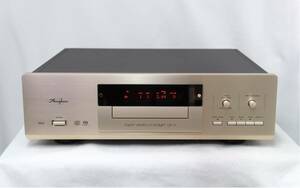 ◆『ACCUPHASE（アキュフェーズ）　DP-77』SACDプレーヤー　USED◆2004年製　メーカーメンテナンス済み　完動・美品！専用輸送箱付き！