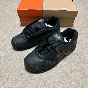 NIKE QUEST TRAINER US 9.5(CM 27.5) ナイキ　2004年　クエストトレーナー　061