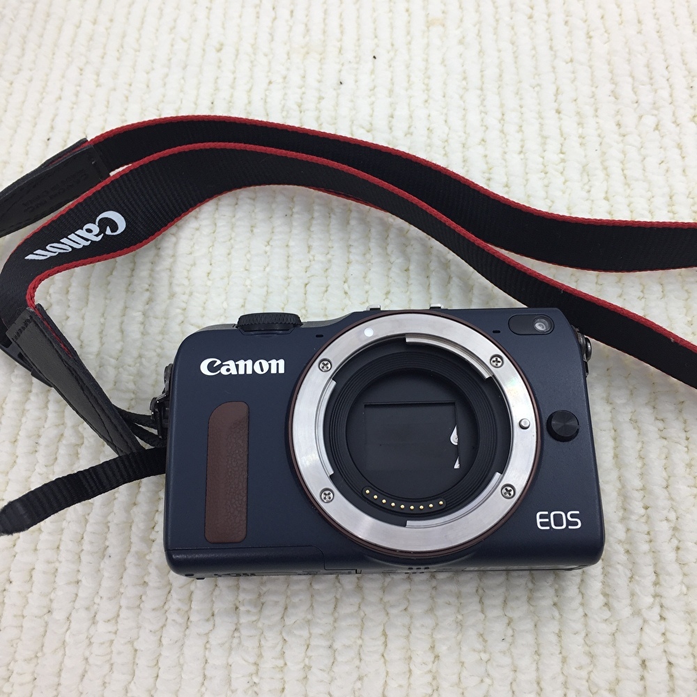 代購代標第一品牌－樂淘letao－キャノンCanon デジカメ【 EOS M10