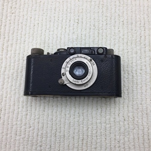 Leica DⅡ II型 2型 D2 elmar50mm f3.5 ライカ