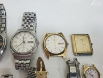 ☆1円～ SEIKO セイコー 腕時計 クレドール/ドルチェその他まとめて メンズ/レディース 動作未確認☆_画像3