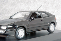 ● 1/43 フォルクスワーゲン 〓 コラード G60 / 1990年 ブラック 〓 VW_画像4