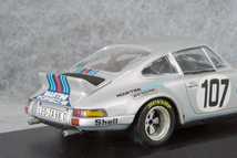 ● 1/43 ポルシェ〓 911 カレラ RSR 2.8 / 1973年 タルガ フローリオ 〓 Porsche_画像5