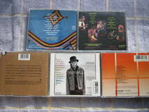 CD トムペティ名盤5枚セット FullMoonFever＋Wildflowers+HardPromises+IntoTheGreatWideOpen+PackUpThePlantationLive 中古品 TomPetty_画像3