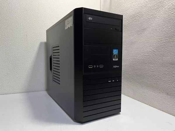 Yahoo!オークション -「自作pc」の落札相場・落札価格