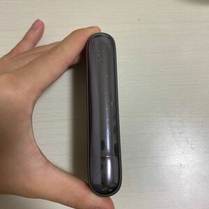 IQOS ILUMA アイコス イルマ ペブルグレー