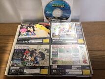 セガサターン ソフト 中古品_画像2