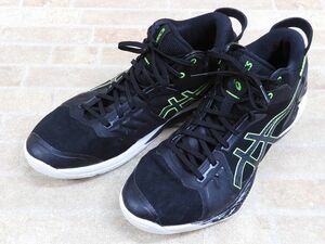 asics/アシックス GELBURST 26/ゲルバースト26 バスケットボールシューズ 1063A047 / サイズ 30cm 【5003y1】