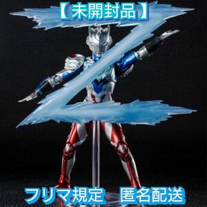 【未開封品】S.H.Figuarts ウルトラマンゼット アルファエッジ　開催記念商品