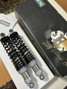 OHLINS オーリンズ 正規品 美品 Z系 ka216 z1 z2 z1r mk2 z1000r kz1000 kz900 750fx ゼファー バリオス 750gp