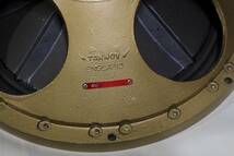 タンノイ TANNOY HPD385/8 ペア整備済・ネットワーク付正常動作品_画像9