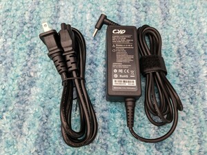 0511u2118　電源アダプタ CYD-45W 100-240V 2.0A 19.5V-2.31A 