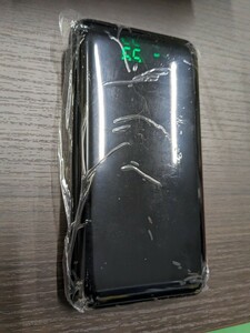 0511u3030　SanDony モバイルバッテリー 大容量 30000mAh PB300