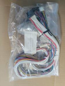  arcade cable WIRE HARN JS&JVS FOR HOT CMG 600-7143-001