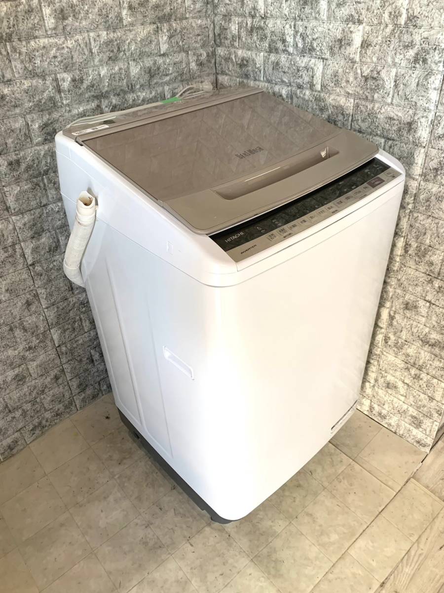 2023年最新】Yahoo!オークション -日立 洗濯機 ビートウォッシュ 全