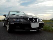 新品セット　日本光軸　CCFLイカリング　BMW Z3　(E36/E37/E38)　CCFLイカリング　ヘッドライト 　オールモデル装着可能　　修理や補修に_画像7